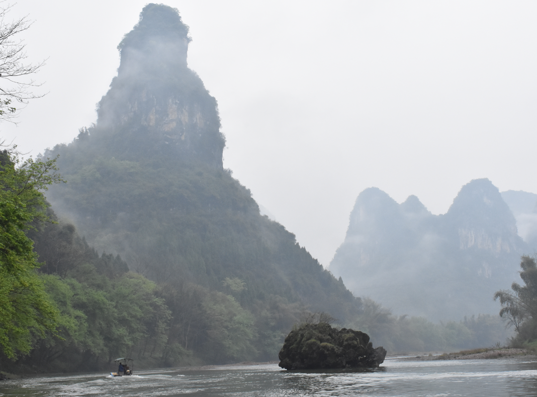 Guilin and The Li River - Everywhere Awaits